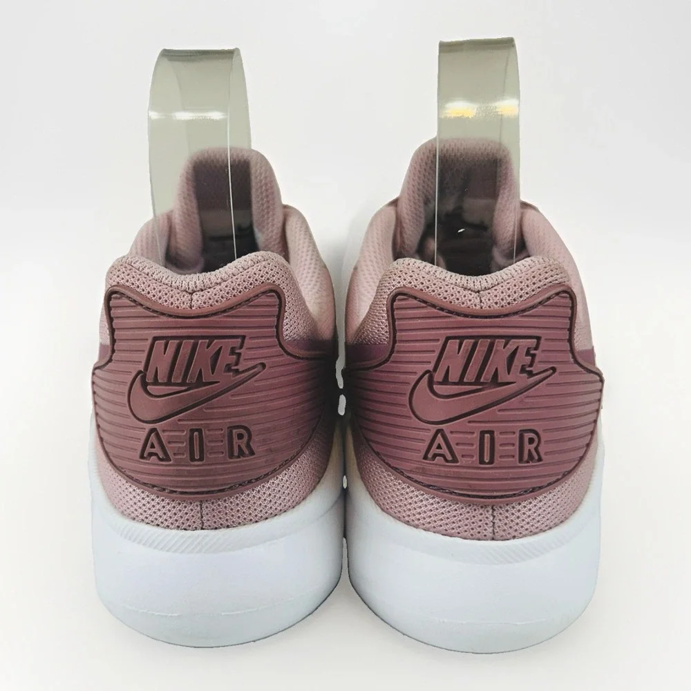 Nike Air Max Oketo Womens Size 7 Plum Dust Pink Running Shoes AQ2231-500